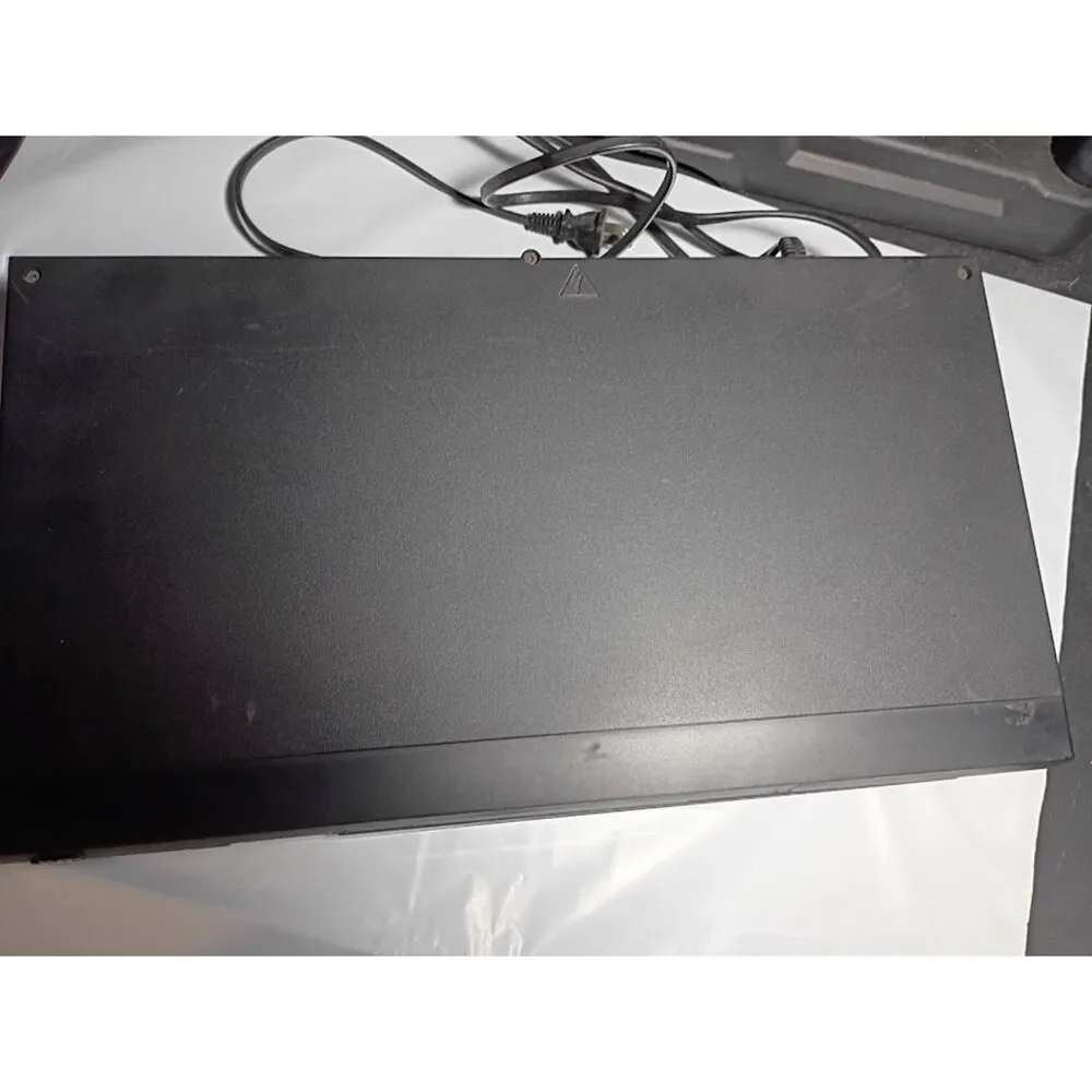 JVC VCR Model HR-J692U Tested & Works